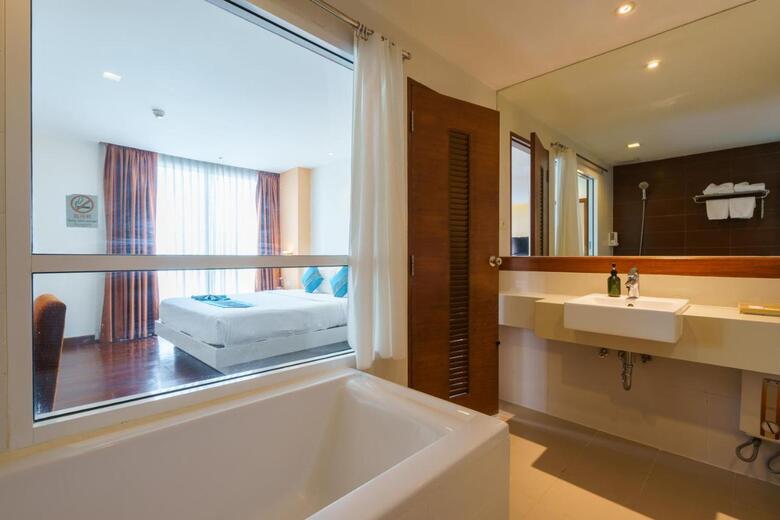 Hotel Lantana Resort
