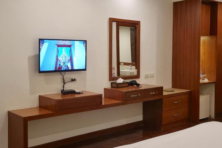 Hotel Lantana Resort