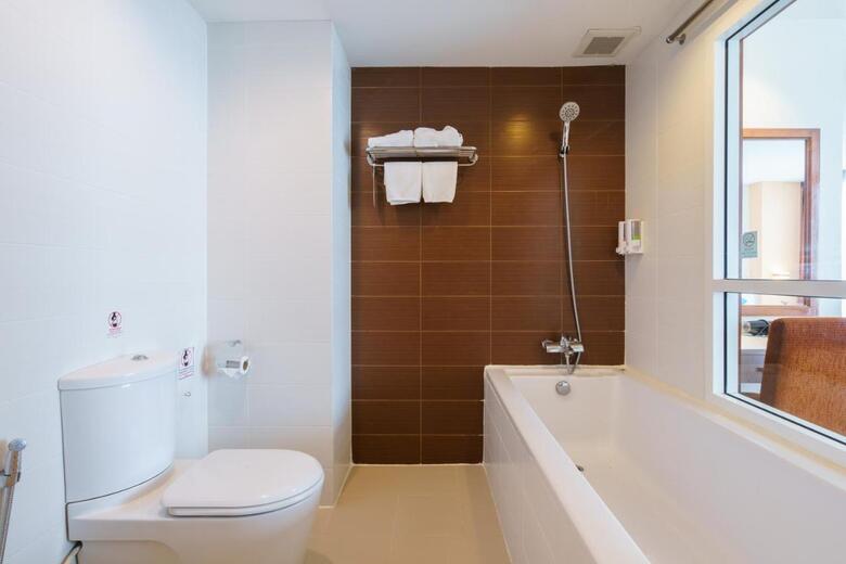 Hotel Lantana Resort