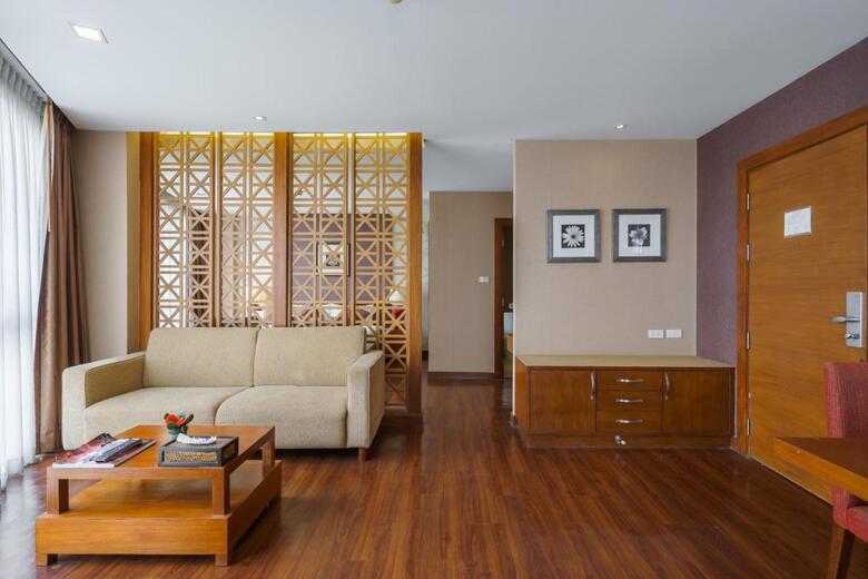 Hotel Lantana Resort