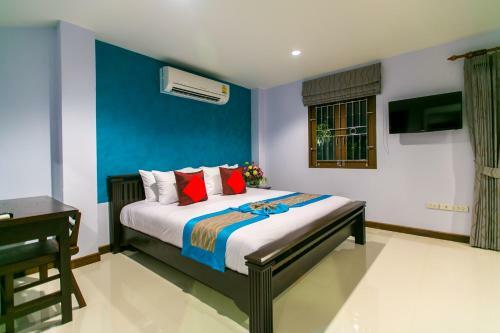 Posada Lamai Plaza Residence