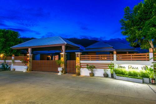 Posada Lamai Plaza Residence