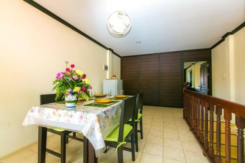Posada Lamai Plaza Residence