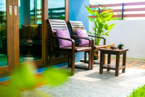 Posada Lamai Plaza Residence