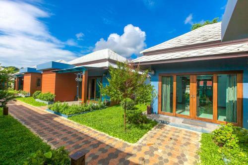 Posada Lamai Plaza Residence