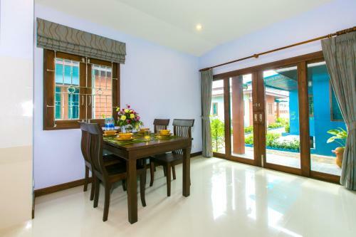 Posada Lamai Plaza Residence