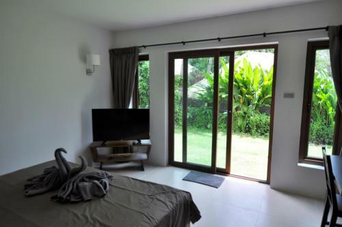 Hotel Serenity Resort Koh Chang
