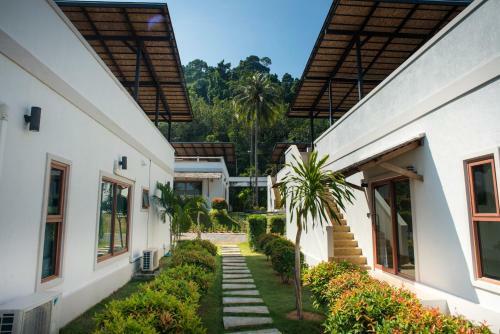 Hotel Serenity Resort Koh Chang