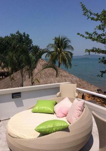 Hotel Serenity Resort Koh Chang