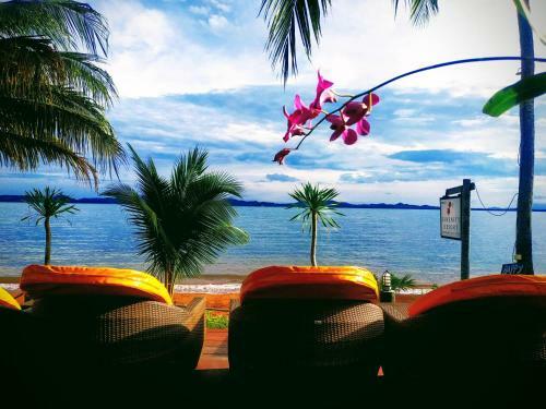 Hotel Serenity Resort Koh Chang