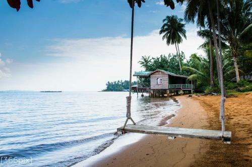 Hotel Serenity Resort Koh Chang