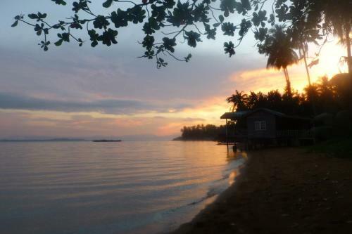 Hotel Serenity Resort Koh Chang