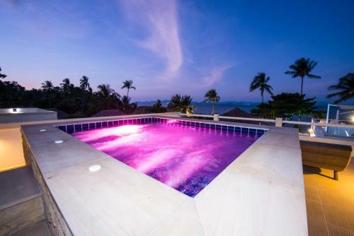 Hotel Serenity Resort Koh Chang