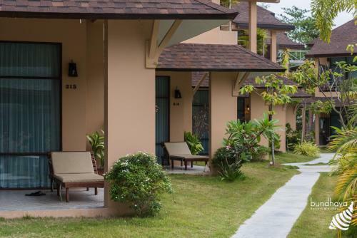 Hotel Bundhaya Villas