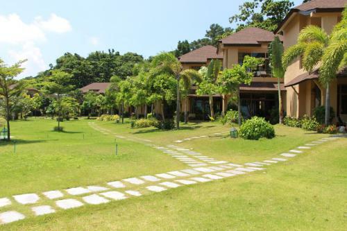 Hotel Bundhaya Villas