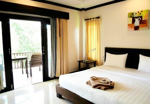 Hostal Manita Resort