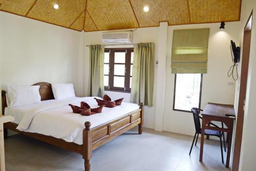 Hostal Manita Resort