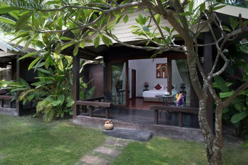 Hotel Mali Resort Koh Lipe