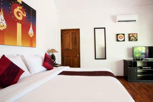 Hotel Mali Resort Koh Lipe
