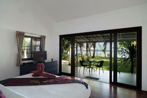Hotel Mali Resort Koh Lipe
