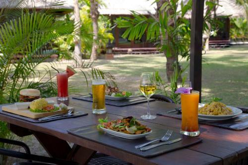 Hotel Mali Resort Koh Lipe