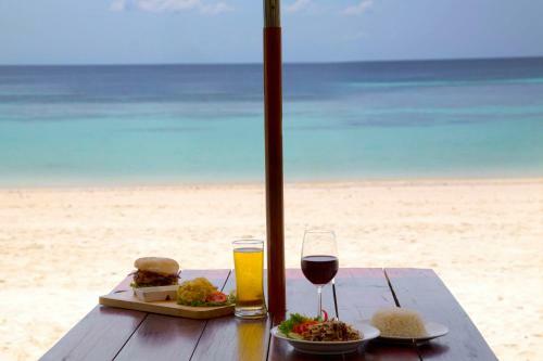 Hotel Mali Resort Koh Lipe