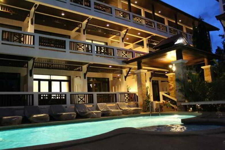 Hotel Lamai Perfect Resort