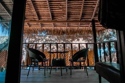 Hotel The Hut, Koh Lipe