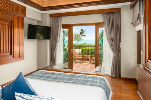 Hotel Fair House Villas & Spa, Koh Samui