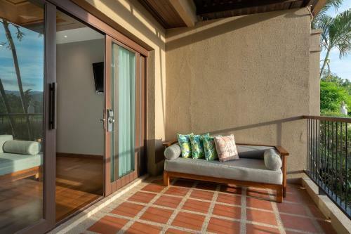 Hotel Fair House Villas & Spa, Koh Samui