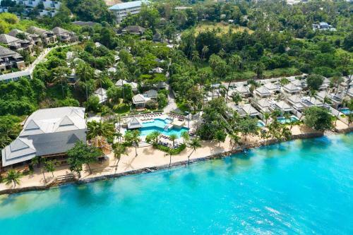 Hotel Fair House Villas & Spa, Koh Samui
