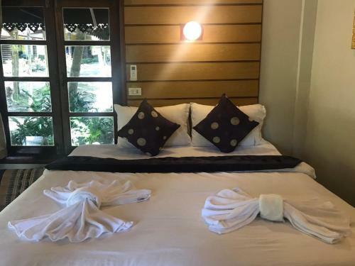 Hotel Lipe Sunset Forest Resort