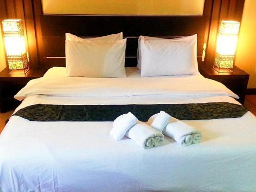 Hotel King Royal Garden Inn