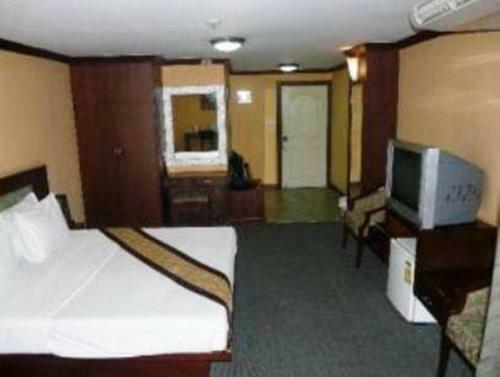 Hotel King Royal Garden Inn