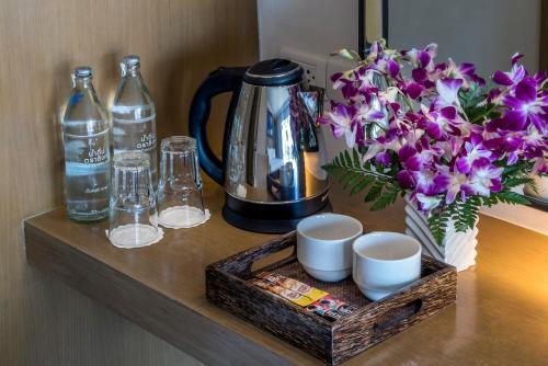 Hotel Mercure Koh Samui Beach Resort