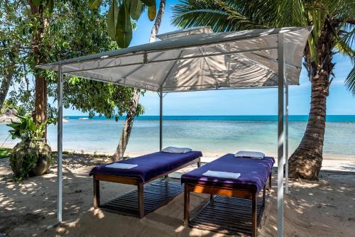 Hotel Mercure Koh Samui Beach Resort