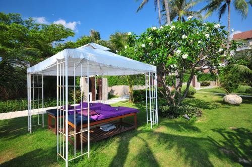 Hotel Mercure Koh Samui Beach Resort