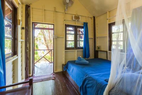 Albergue Asia Backpackers Koh Chang