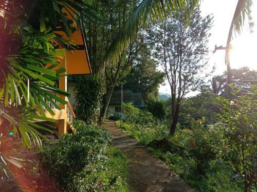 Albergue Asia Backpackers Koh Chang