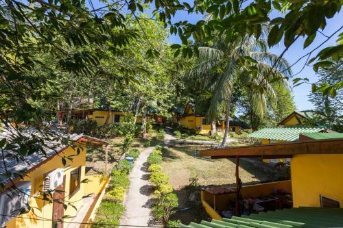 Albergue Asia Backpackers Koh Chang