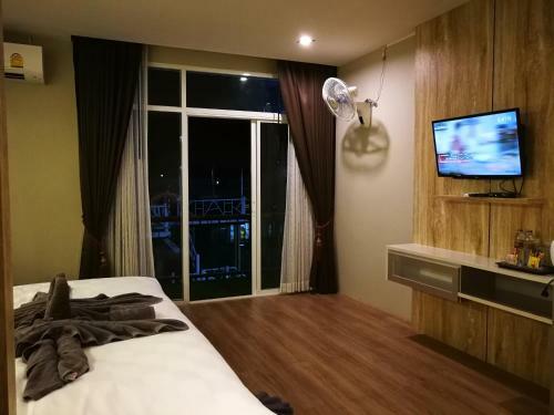 Hotel Ricci House Resort