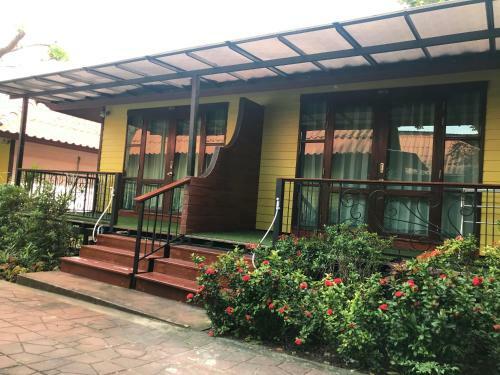 Hotel Ricci House Resort