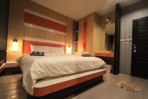 Hotel Ricci House Resort