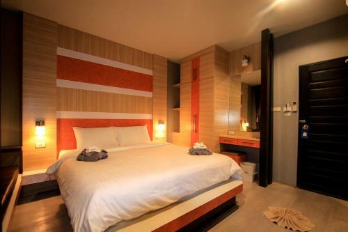 Hotel Ricci House Resort