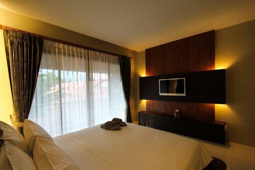 Hotel Ricci House Resort