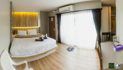 Hotel Ricci House Resort