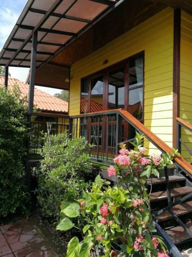 Hotel Ricci House Resort