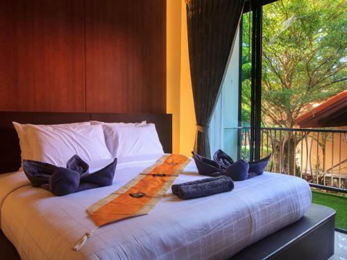 Hotel Ricci House Resort