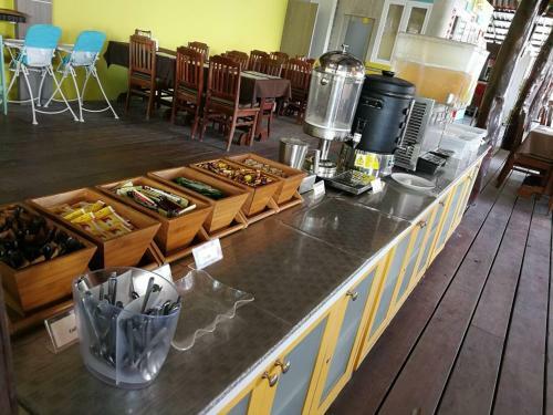 Hotel Ricci House Resort