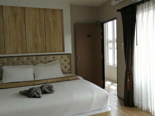 Hotel Ricci House Resort